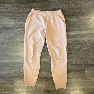 lululemon athletica jogger Sweatpants